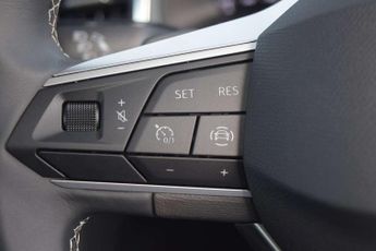 SEAT Ateca 1.5 TSI EVO SE Technology 5dr DSG