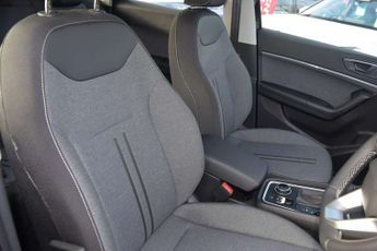 SEAT Ateca 1.5 TSI EVO SE Technology 5dr DSG