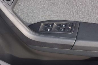 SEAT Ateca 1.5 TSI EVO SE Technology 5dr DSG
