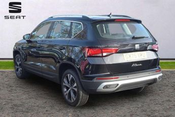 SEAT Ateca 1.5 TSI EVO SE Technology 5dr DSG