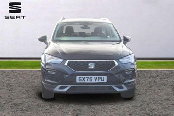 SEAT Ateca 1.5 TSI EVO SE Technology 5dr DSG