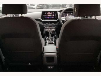 Volkswagen T-Cross 1.0 TSI 115 Match 5dr DSG