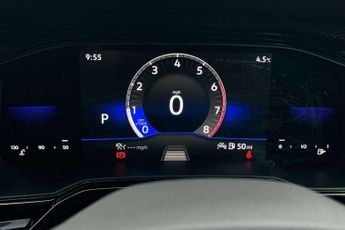 Volkswagen Polo 1.0 TSI Life 5dr DSG