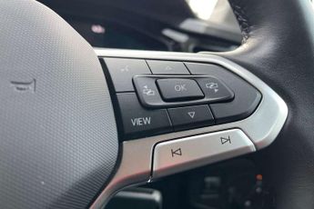 Volkswagen Polo 1.0 TSI Life 5dr DSG