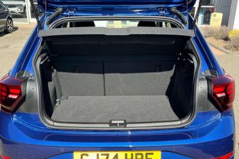 Volkswagen Polo 1.0 TSI Match 5dr DSG