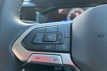 Volkswagen Polo 1.0 TSI Match 5dr DSG