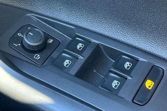 Volkswagen Polo 1.0 TSI Match 5dr DSG