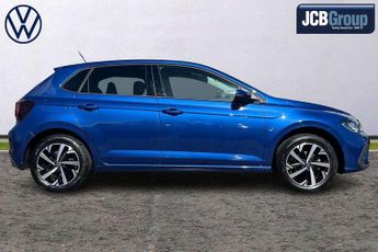 Volkswagen Polo 1.0 TSI Match 5dr DSG