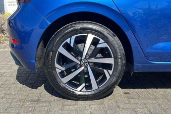 Volkswagen Polo 1.0 TSI Match 5dr DSG