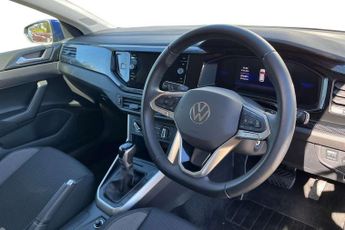 Volkswagen Polo 1.0 TSI Match 5dr DSG