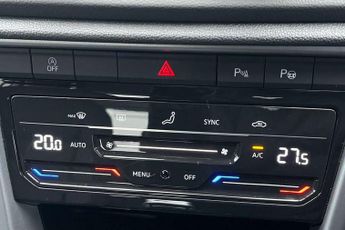 Volkswagen T-Roc 1.5 TSI Life 5dr DSG