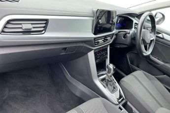 Volkswagen T-Roc 1.5 TSI Life 5dr DSG