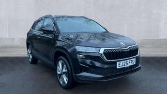Skoda Karoq 1.5 TSI SE L Edition 5dr