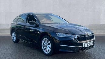 Skoda Octavia 1.5 TSI 150 e-TEC SE L 5dr DSG