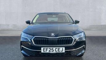 Skoda Octavia Estate 1.5 TSI 150 e-TEC SE L 5dr DSG