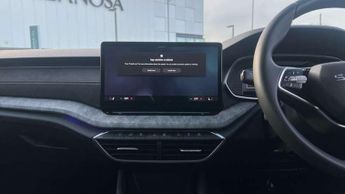 Skoda Octavia Estate 1.5 TSI 150 e-TEC SE L 5dr DSG