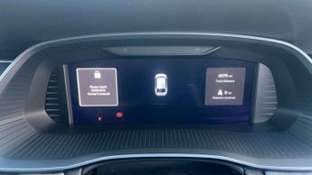 Skoda Octavia Estate 1.5 TSI 150 e-TEC SE L 5dr DSG