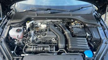 Skoda Octavia Estate 1.5 TSI 150 e-TEC SE L 5dr DSG