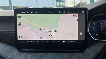 Skoda Octavia Estate 1.5 TSI 150 e-TEC SE L 5dr DSG