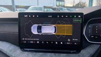 Skoda Octavia Estate 1.5 TSI 150 e-TEC SE L 5dr DSG