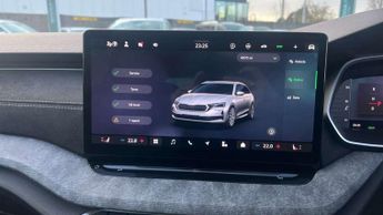 Skoda Octavia Estate 1.5 TSI 150 e-TEC SE L 5dr DSG