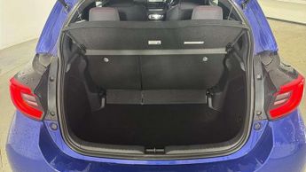 Toyota Yaris 1.5 Hybrid GR Sport 5dr CVT