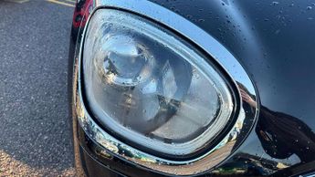 MINI Countryman 2.0 [306] John Cooper Works ALL4 5dr Auto