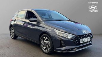 Hyundai I20 1.0T GDi Advance 5dr DCT