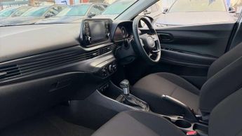Hyundai i20 1.0T GDi Advance 5dr DCT