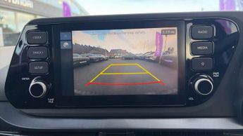 Hyundai i20 1.0T GDi Advance 5dr DCT