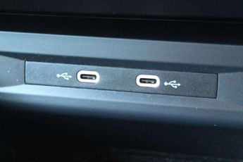 SEAT Leon Estate 1.4 eHybrid FR 5dr DSG