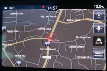 Skoda Octavia Estate 2.0 TDI CR SE L 5dr DSG [7 speed]