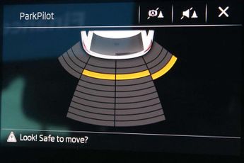 Skoda Octavia Estate 2.0 TDI CR SE L 5dr DSG [7 speed]