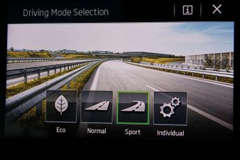 Skoda Octavia Estate 2.0 TDI CR SE L 5dr DSG [7 speed]