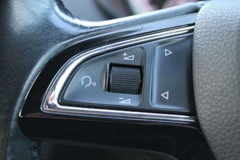 Skoda Octavia Estate 2.0 TDI CR SE L 5dr DSG [7 speed]