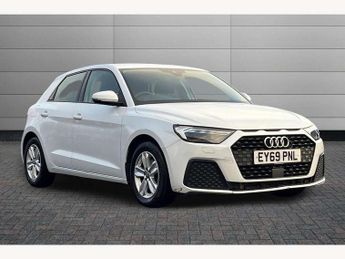 Audi A1 30 TFSI SE 5dr