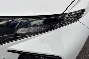 Hyundai Tucson 1.6 TGDi 48V MHD N Line S 5dr 2WD DCT