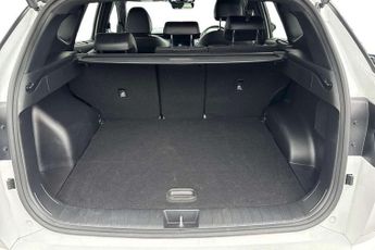 Hyundai Tucson 1.6 TGDi 48V MHD N Line S 5dr 2WD DCT