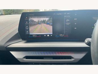 BMW 1 Series 120 M Sport 5dr Step Auto