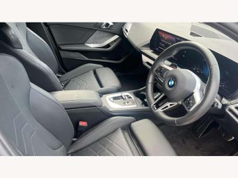 BMW 1 Series 120 M Sport 5dr Step Auto