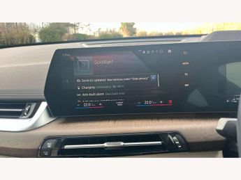 BMW X1 xDrive 25e xLine 5dr Step Auto