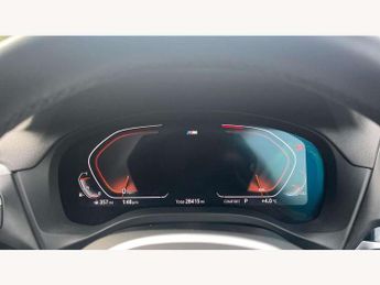 BMW X3 xDrive20i M Sport 5dr Step Auto