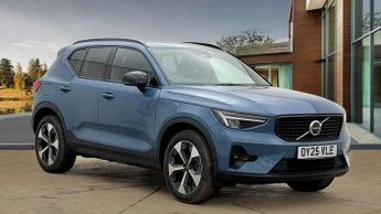 Volvo XC40 2.0 B3P Plus Dark 5dr Auto