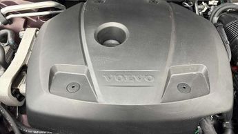 Volvo XC90 2.0 T8 PHEV Core Bright 5dr AWD Geartronic