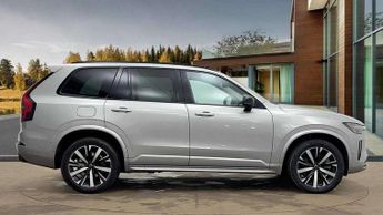 Volvo XC90 2.0 T8 PHEV Plus Dark 5dr AWD Geartronic