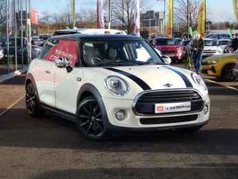 MINI Hatch 1.5 Cooper 3dr