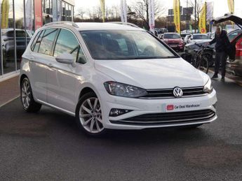 Volkswagen Golf 1.5 TSI EVO 130 GT 5dr