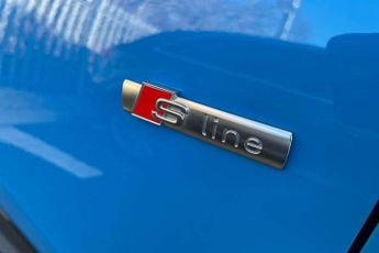 Audi Q3 45 TFSI Quattro Vorsprung 5dr S Tronic