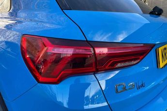 Audi Q3 45 TFSI Quattro Vorsprung 5dr S Tronic