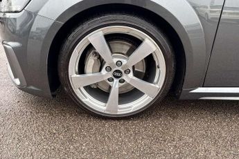 Audi TT Roadster 45 TFSI S Line 2dr S Tronic